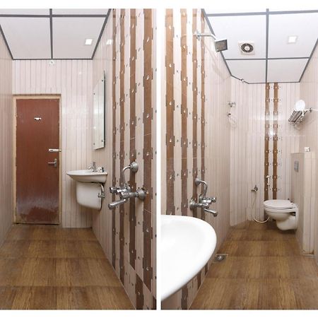 Hotel O Raaj Residency Chennai Exterior foto