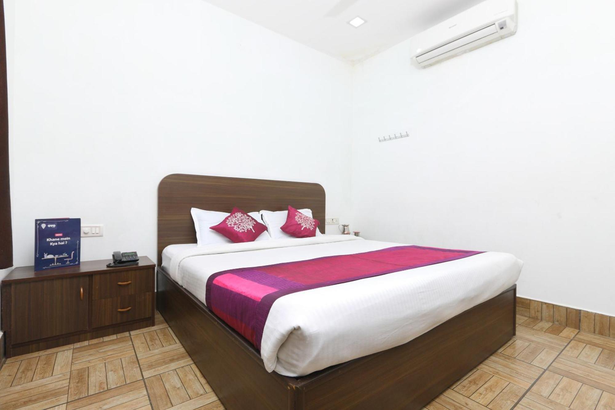 Hotel O Raaj Residency Chennai Exterior foto