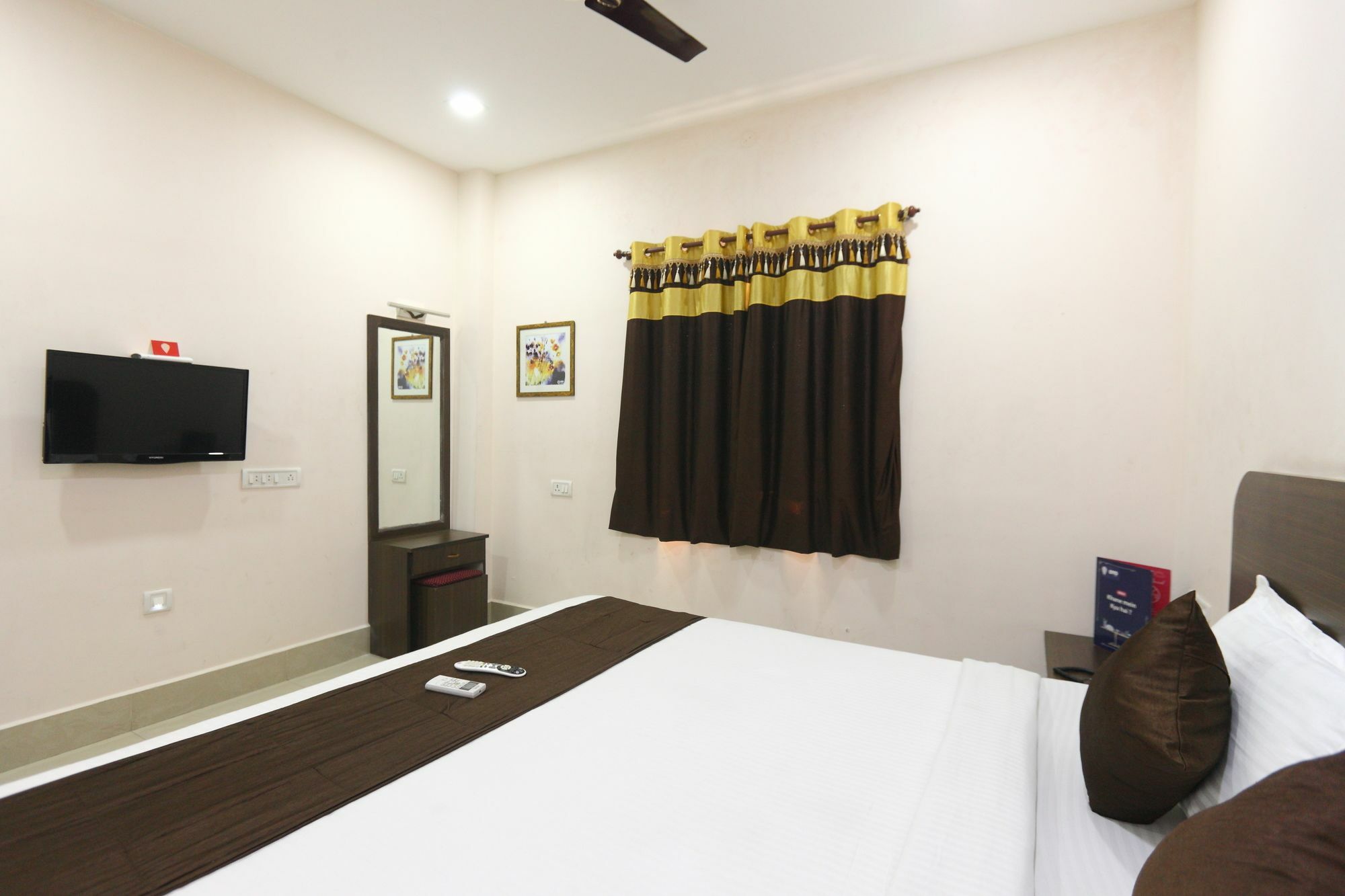 Hotel O Raaj Residency Chennai Exterior foto