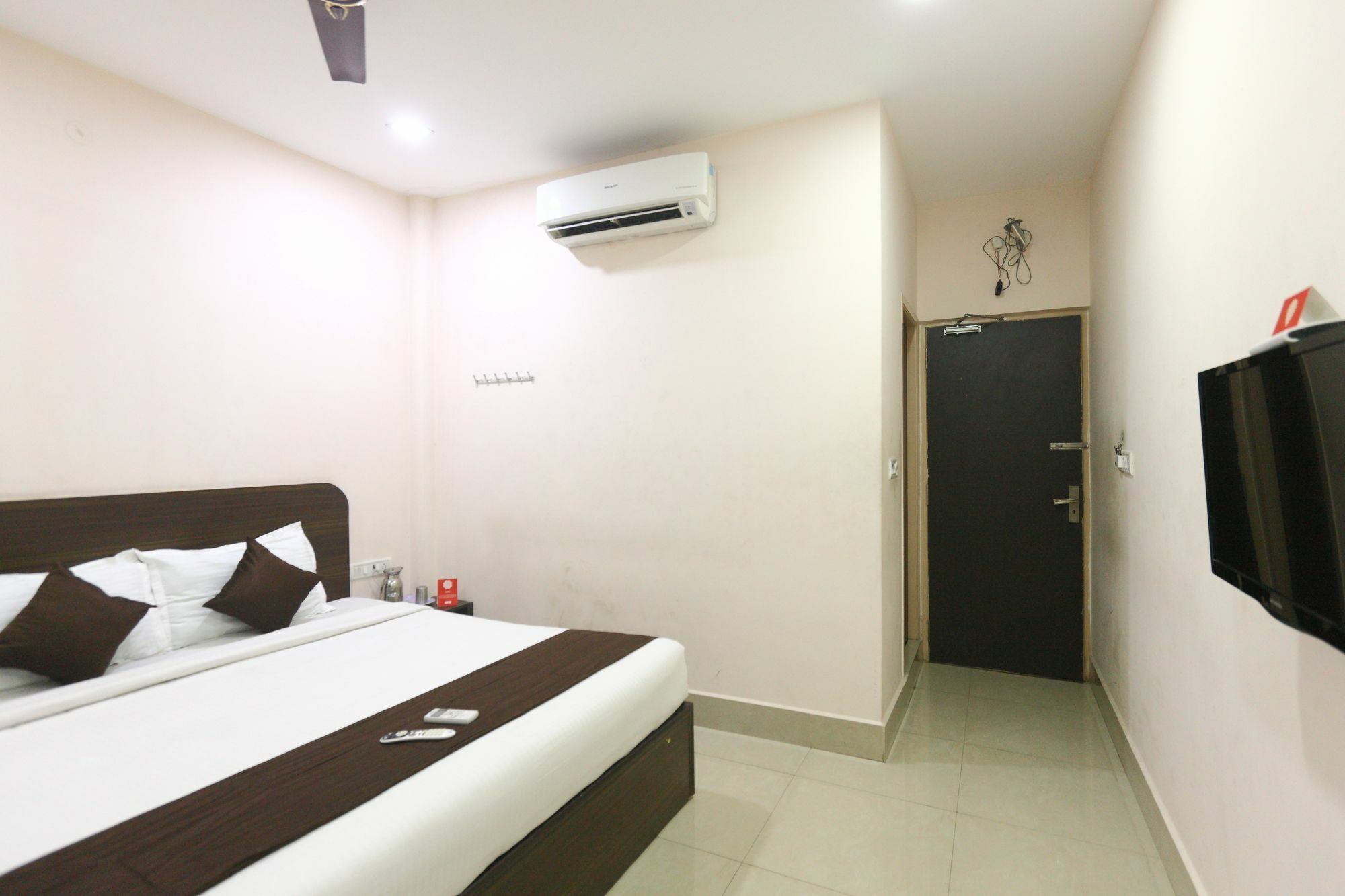 Hotel O Raaj Residency Chennai Exterior foto